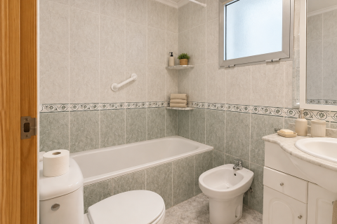Apartament w Guardamar del Segura, Alicante, Hiszpania 2 sypialnie,  nr 193295 – zdjęcie 10