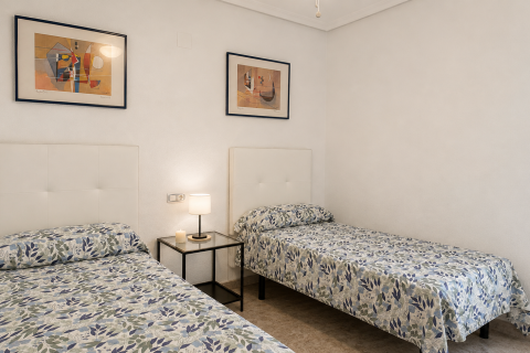 Apartament w Guardamar del Segura, Alicante, Hiszpania 2 sypialnie,  nr 193295 – zdjęcie 9