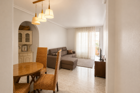 Apartament w Guardamar del Segura, Alicante, Hiszpania 2 sypialnie,  nr 193295 – zdjęcie 3