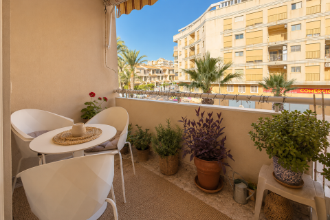 Apartament w Guardamar del Segura, Alicante, Hiszpania 2 sypialnie,  nr 193295 – zdjęcie 5