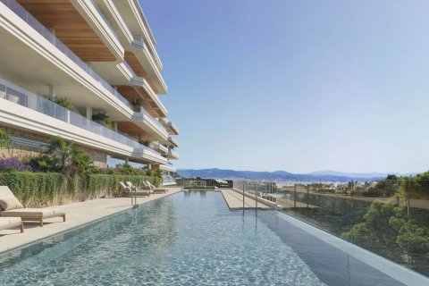 Wohnung zum Verkauf in Torremolinos, Malaga, Spanien 3 Schlafzimmer, 114.95 m2 Nr. 193292 - Foto 12