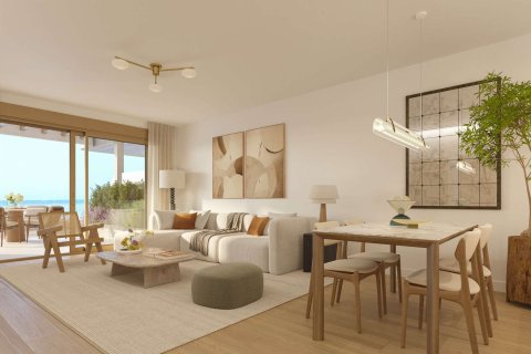Wohnung zum Verkauf in Torremolinos, Malaga, Spanien 3 Schlafzimmer, 114.95 m2 Nr. 193292 - Foto 8