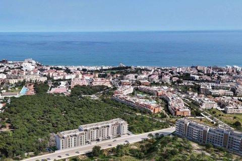 Wohnung zum Verkauf in Torremolinos, Malaga, Spanien 3 Schlafzimmer, 114.95 m2 Nr. 193292 - Foto 3