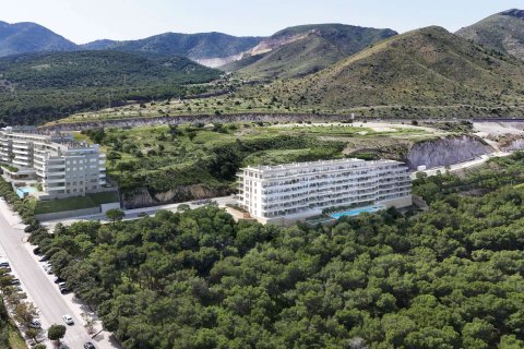 Wohnung zum Verkauf in Torremolinos, Malaga, Spanien 3 Schlafzimmer, 114.95 m2 Nr. 193292 - Foto 2