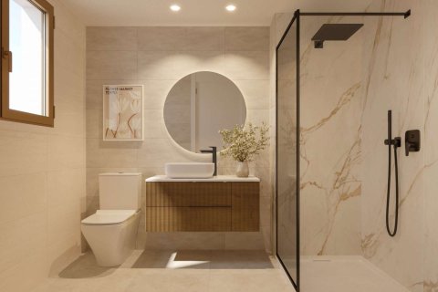 Wohnung zum Verkauf in Torremolinos, Malaga, Spanien 3 Schlafzimmer, 114.95 m2 Nr. 193292 - Foto 11