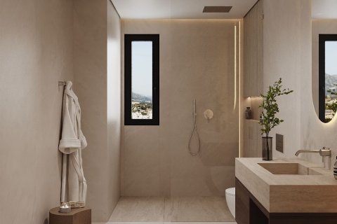 Wohnung zum Verkauf in Estepona, Malaga, Spanien 3 Schlafzimmer, 195.9 m2 Nr. 193291 - Foto 25