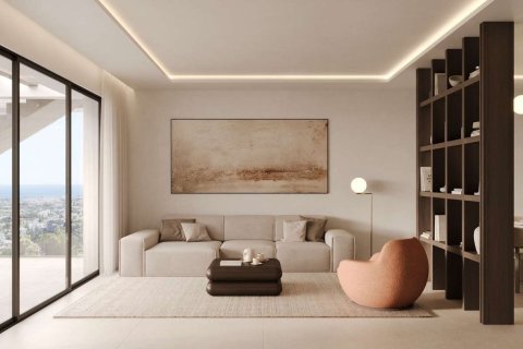 Apartment for sale in Estepona, Malaga, Spain 3 bedrooms, 195.9 sq.m. No. 193291 - photo 13