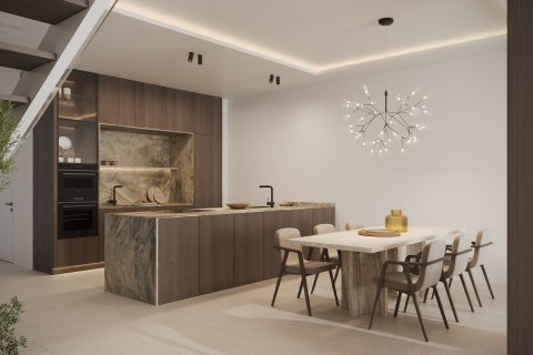 Wohnung zum Verkauf in Estepona, Malaga, Spanien 3 Schlafzimmer, 195.9 m2 Nr. 193291 - Foto 8