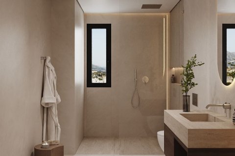 Apartment for sale in Estepona, Malaga, Spain 3 bedrooms, 195.9 sq.m. No. 193291 - photo 25