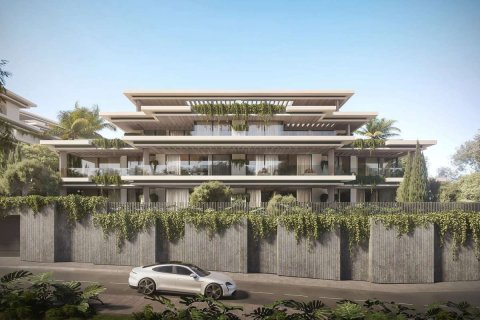 Apartment for sale in Estepona, Malaga, Spain 2 bedrooms, 128.83 sq.m. No. 193293 - photo 6