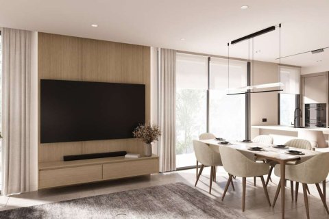 Apartment for sale in Estepona, Malaga, Spain 2 bedrooms, 128.83 sq.m. No. 193293 - photo 11