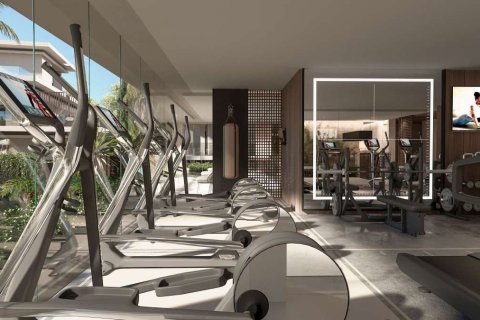 Apartment for sale in Estepona, Malaga, Spain 2 bedrooms, 128.83 sq.m. No. 193293 - photo 23