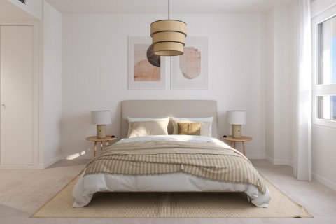 Apartment for sale in Mijas, Malaga, Spain 3 bedrooms, 118 sq.m. No. 192879 - photo 9