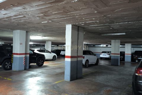 Garāža pārdošanā Rubi, Barcelona, Spānijā 2291 m2 Nr. 186416 - attēls 4