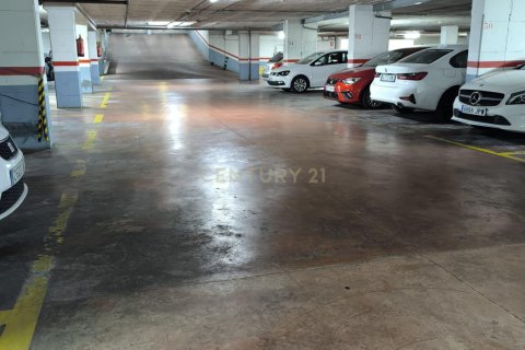 Garāža pārdošanā Rubi, Barcelona, Spānijā 2291 m2 Nr. 186416 - attēls 5