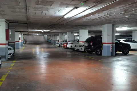 Garage a Rubi, Barcelona, Spagna 2291 mq. N° 186416