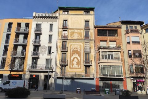 Gewerbeimmobilien in Vic, Barcelona, Spanien 765 m2 Nr. 186414