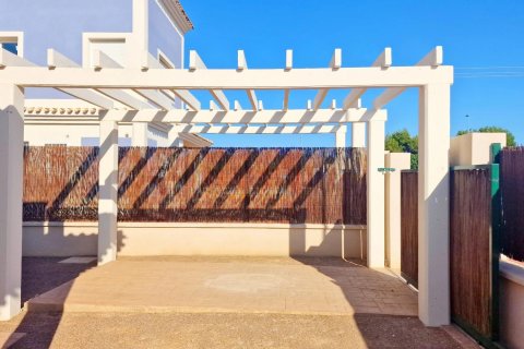 Villa zum Verkauf Lorca, Murcia, Spanien 3 Schlafzimmer, 141 m2 Nr. 112611 - Foto 4
