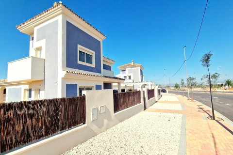 Villa zum Verkauf Lorca, Murcia, Spanien 3 Schlafzimmer, 141 m2 Nr. 112611 - Foto 17