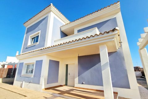 Villa zum Verkauf Lorca, Murcia, Spanien 3 Schlafzimmer, 141 m2 Nr. 112611 - Foto 18