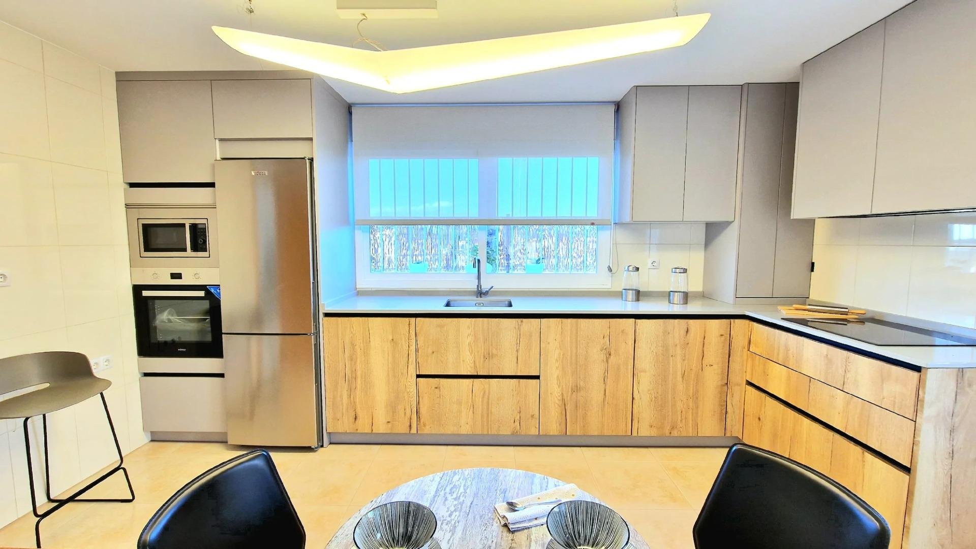 Villa in Lorca, Murcia, Spanien 3 Schlafzimmer, 141 m2 Nr. 112611