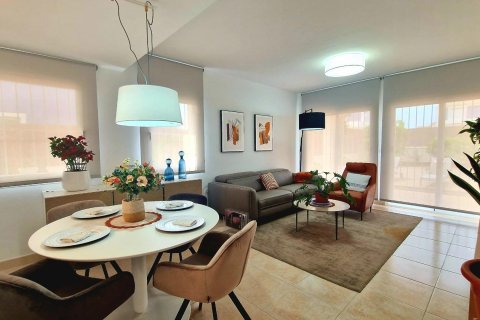 Villa zum Verkauf Lorca, Murcia, Spanien 3 Schlafzimmer, 141 m2 Nr. 112611 - Foto 7