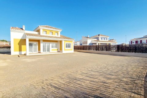 Villa en venta Lorca, Murcia, España 3 dormitorios, 112 m2 No. 112612 - foto 28