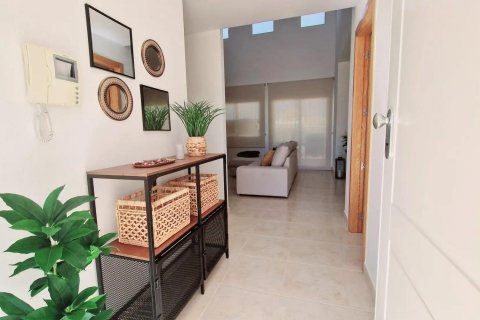 Villa en venta Lorca, Murcia, España 3 dormitorios, 112 m2 No. 112612 - foto 4