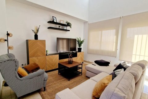 Villa en venta Lorca, Murcia, España 3 dormitorios, 112 m2 No. 112612 - foto 8