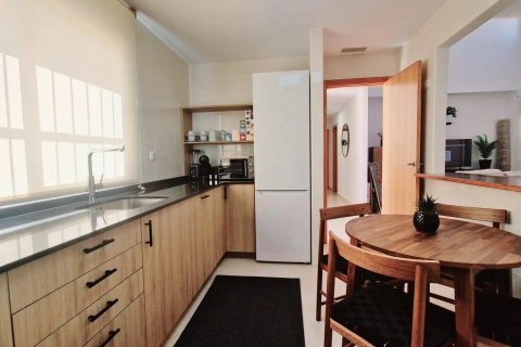 Villa en venta Lorca, Murcia, España 3 dormitorios, 112 m2 No. 112612 - foto 16