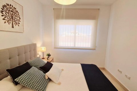Villa en venta Lorca, Murcia, España 3 dormitorios, 112 m2 No. 112612 - foto 20