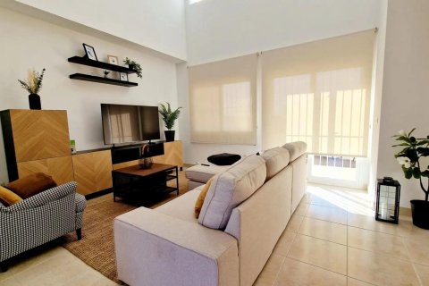 Villa en venta Lorca, Murcia, España 3 dormitorios, 112 m2 No. 112612 - foto 5