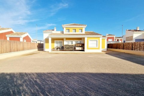 Villa en venta Lorca, Murcia, España 3 dormitorios, 112 m2 No. 112612 - foto 27