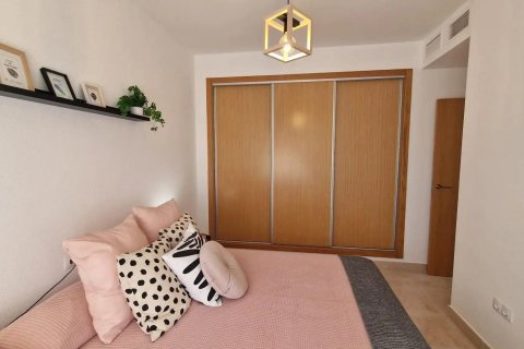 Villa en venta Lorca, Murcia, España 3 dormitorios, 112 m2 No. 112612 - foto 22