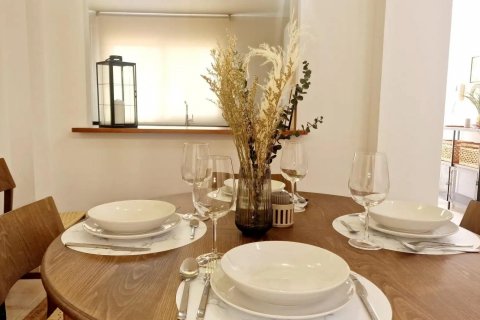 Villa en venta Lorca, Murcia, España 3 dormitorios, 112 m2 No. 112612 - foto 13