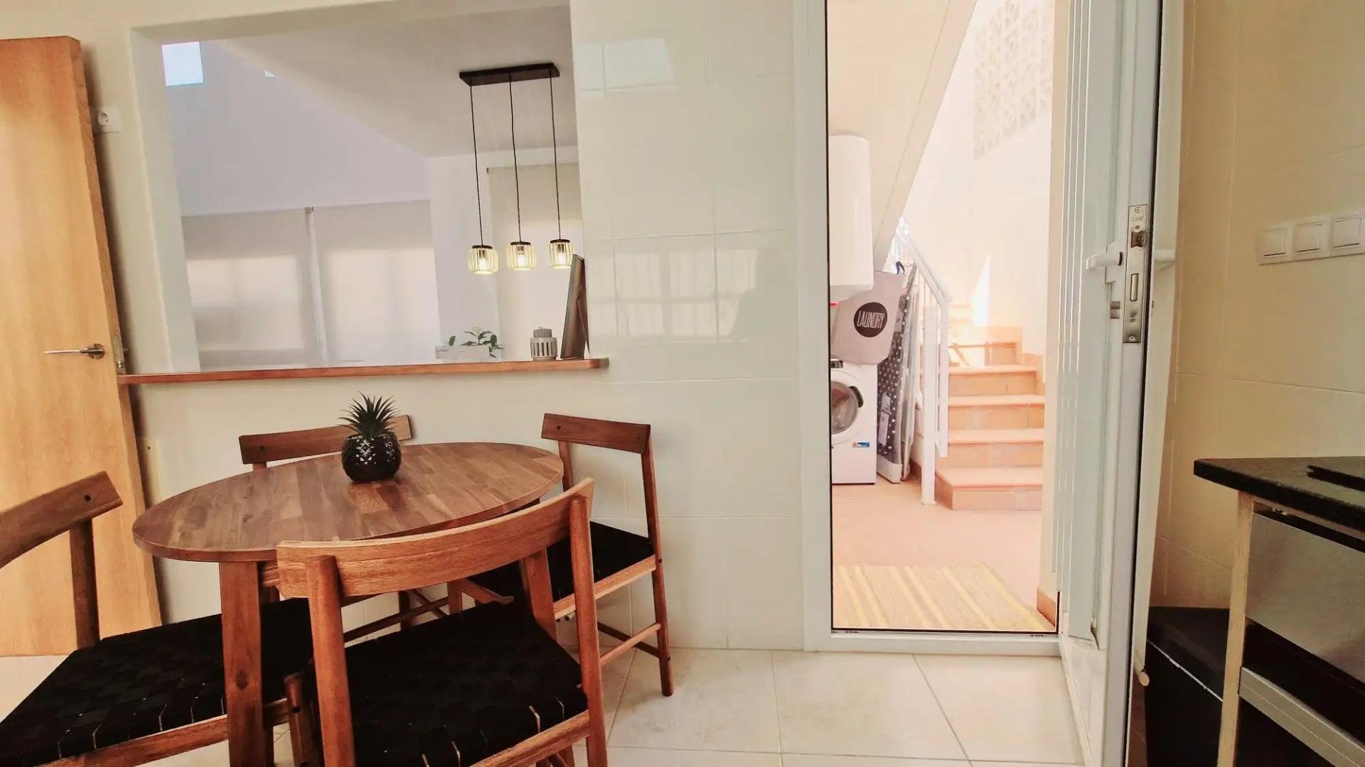Villa en Lorca, Murcia, España 3 dormitorios, 112 m2 No. 112612