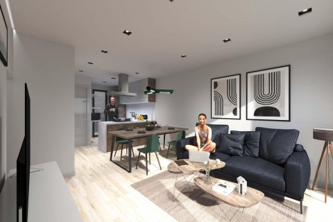 Townhouse for sale Dolores, Alicante, Spain 3 bedrooms, 87 sq.m. No. 112616 - photo 2