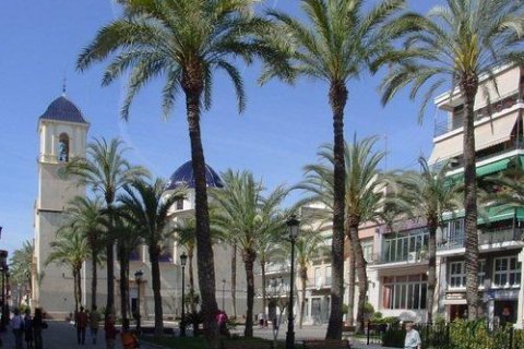 Townhouse for sale Dolores, Alicante, Spain 3 bedrooms, 87 sq.m. No. 112616 - photo 12