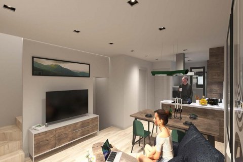 Townhouse for sale Dolores, Alicante, Spain 3 bedrooms, 87 sq.m. No. 112616 - photo 3