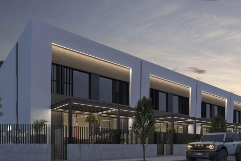 Townhouse for sale Dolores, Alicante, Spain 3 bedrooms, 87 sq.m. No. 112616 - photo 1