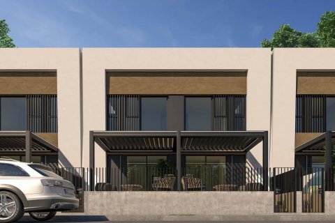 Townhouse for sale Dolores, Alicante, Spain 3 bedrooms, 87 sq.m. No. 112616 - photo 6