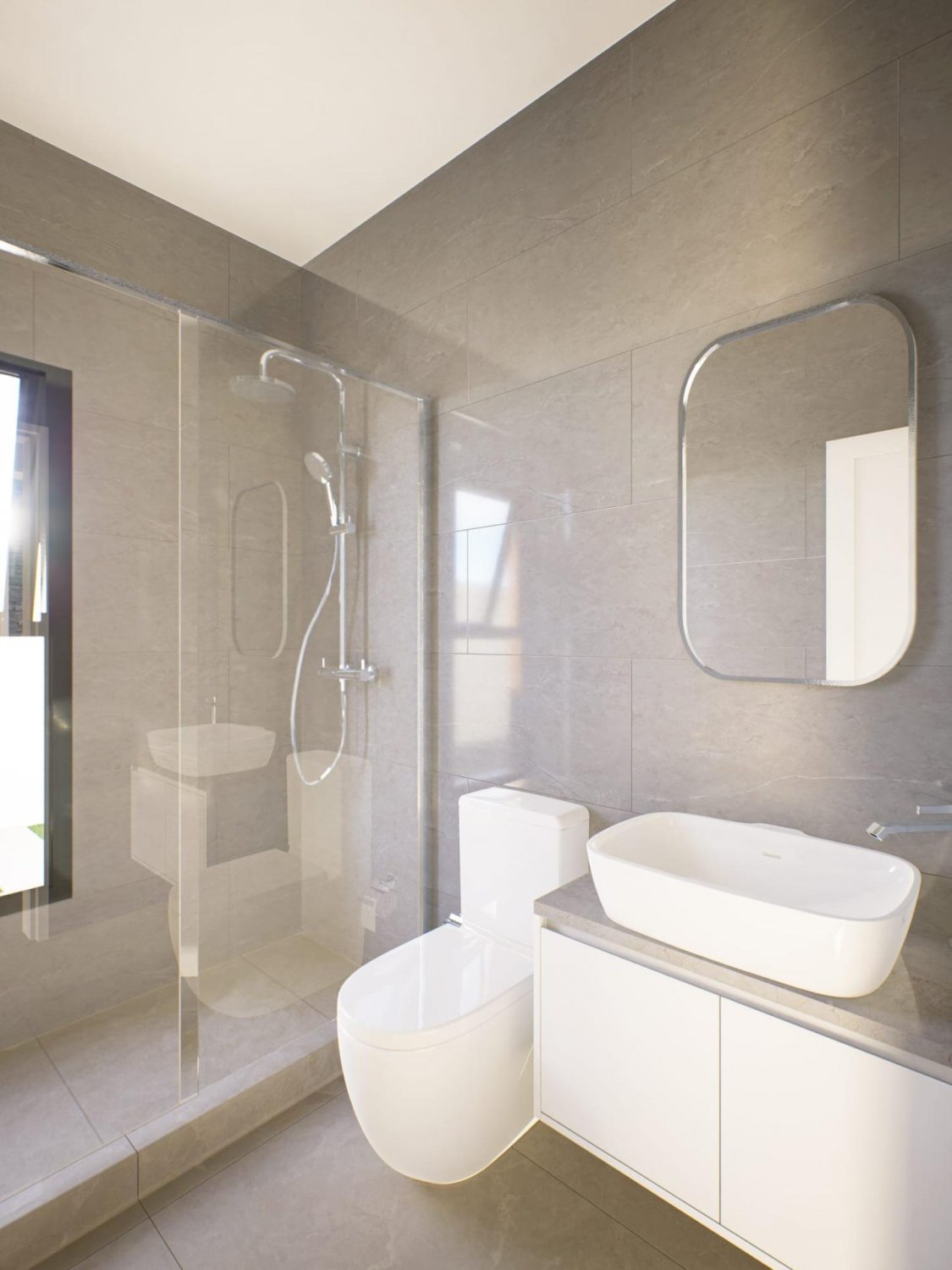 Villa Fortuna, Murcia, Spānijā 3 istabas, 130 m2 Nr. 112620