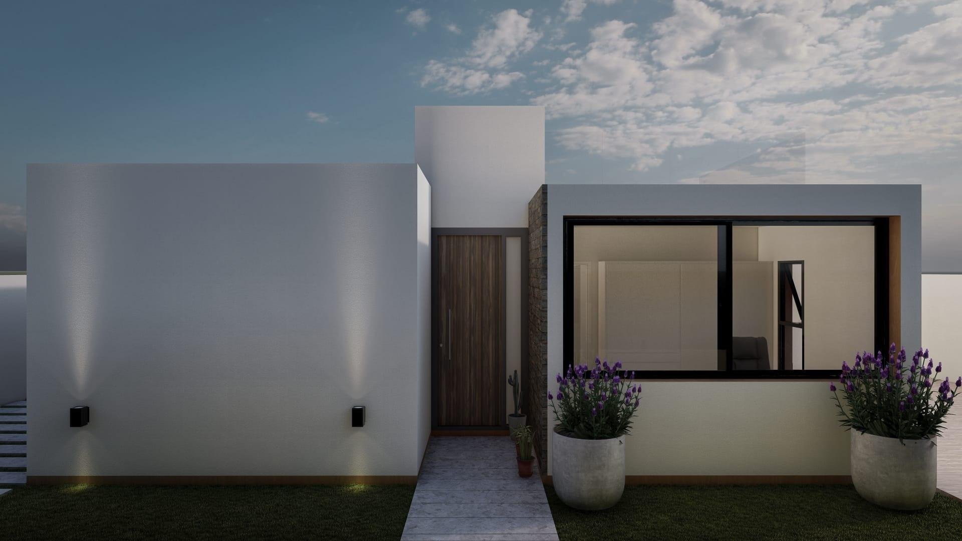 Villa Fortuna, Murcia, Spānijā 3 istabas, 130 m2 Nr. 112620
