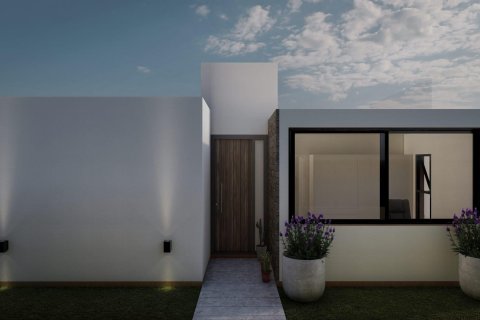 Villa till salu Fortuna, Murcia, Spanien 3 sovrum, 130 kvm. Nr. 112620 - foto 10