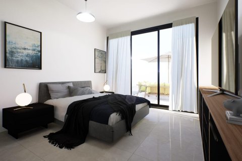 Villa till salu Fortuna, Murcia, Spanien 3 sovrum, 130 kvm. Nr. 112620 - foto 6
