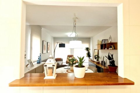 Продажа виллы Лорка, Мурсия, Испания 4 спальни, 155м2 №112610 - фото 4