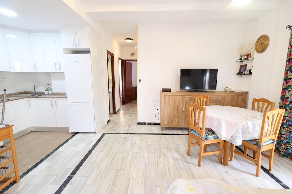 Appartamento a La Mata, Alicante, Spagna 3 camere da letto, 67 mq. N° 183597