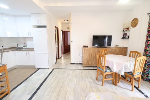 Apartment for sale in La Mata, Alicante, Spain 3 bedrooms, 67 sq.m. No. 183597 - photo 4