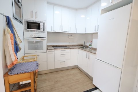 Apartment for sale in La Mata, Alicante, Spain 3 bedrooms, 67 sq.m. No. 183597 - photo 7