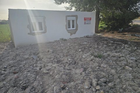 Terreno a Dolores, Alicante, Spagna 30 mq. N° 183599